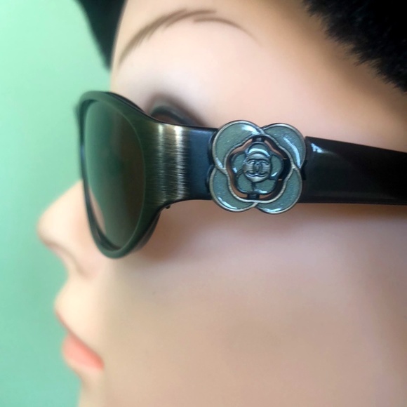 Chanel Sunglasses main image 6
